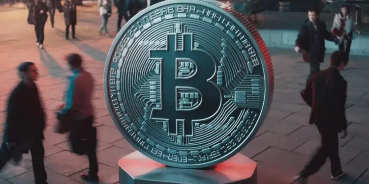 Bitcoin nudí trhy