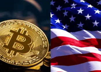 Bitcoin a Spojené štáty americké