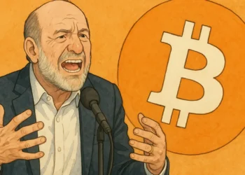 Howard Lutnick Bitcoin