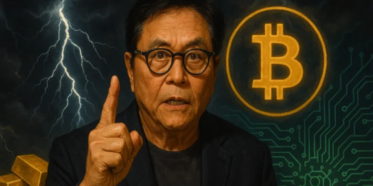 Robert Kiyosaki