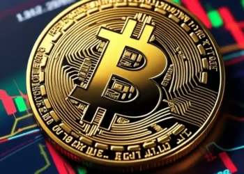 Bitcoin kryptomena
