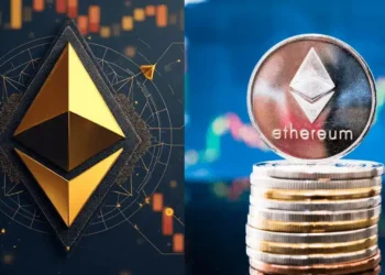 Kryptomena Ethereum