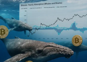 Veľryby BTC