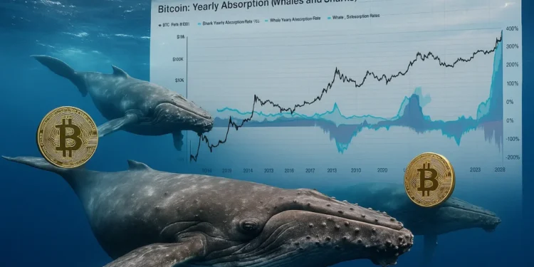 Veľryby BTC