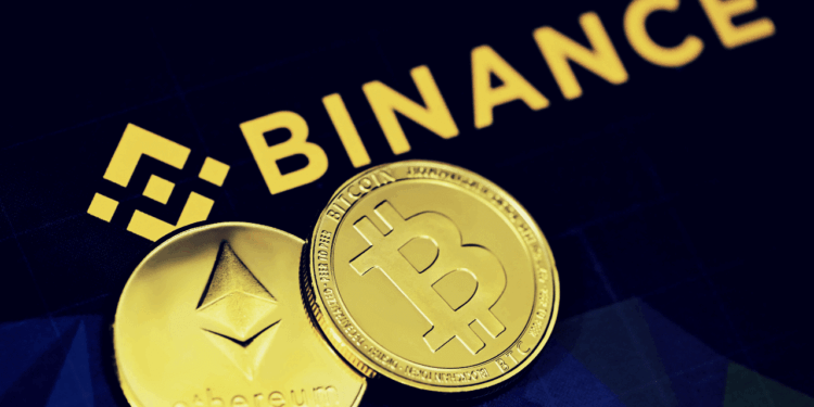 Binance