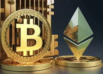 Bitcoin stagnuje, Ethereum posilňuje