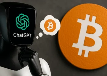 AI Bitcoin ChatGPT