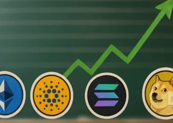 Altcoiny