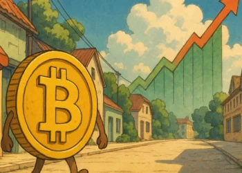 Bitcoin BTC