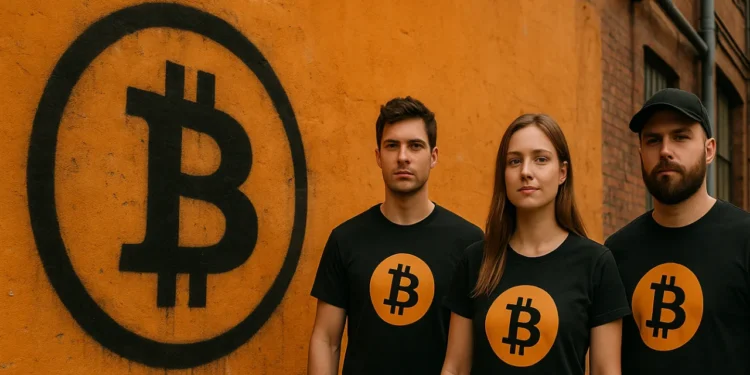 Bitcoin