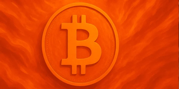 Bitcoin BTC
