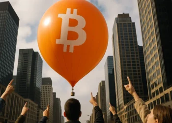 Bitcoin mizí z trhu – Dlouhodobí investoři drží rekordní množství BTC