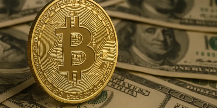 Bitcoin BTC