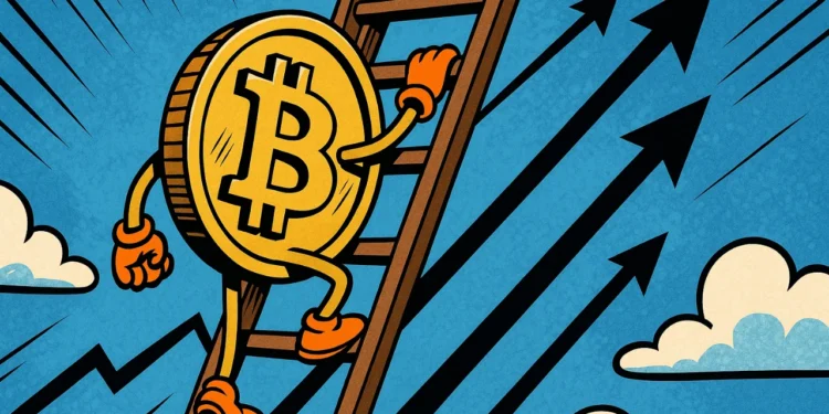 Bitcoin BTC