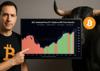 Bitcoin býk