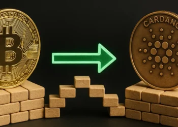Bitcoin Cardano