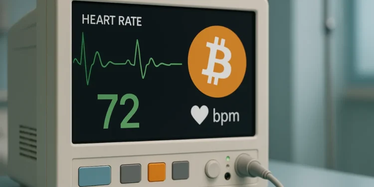 Bitcoin tep