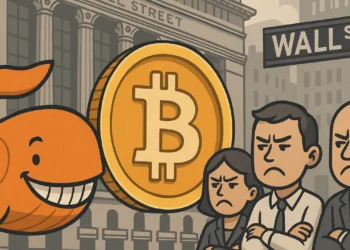Bitcoin veľryby