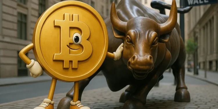 Bitcoin