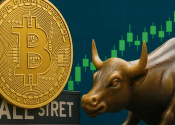 Bitcoin, býk