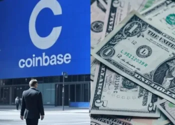 Coinbase burza