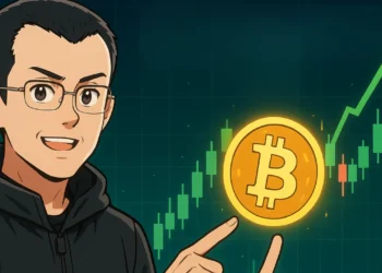 CZ Bitcoin