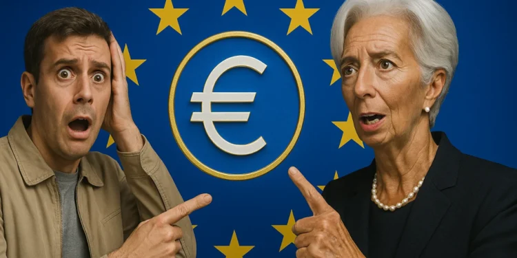 digitálne Euro
