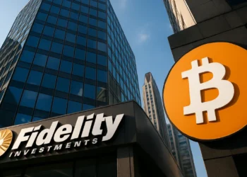 Fidelity BTC