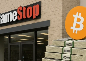 Gamestop Bitcoin