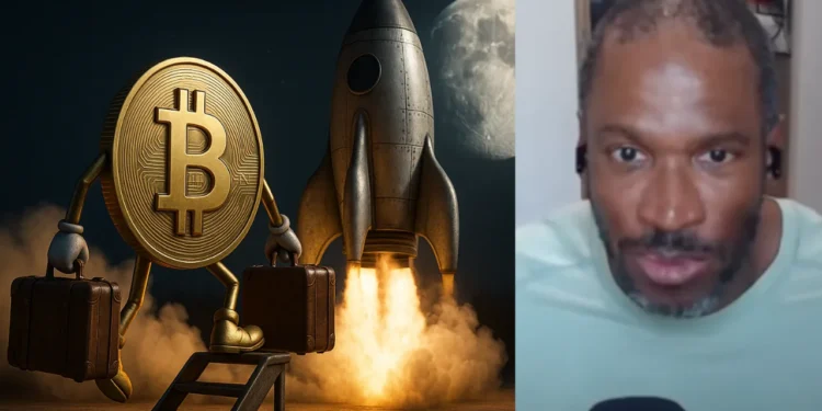 Hayes BTC Bitcoin