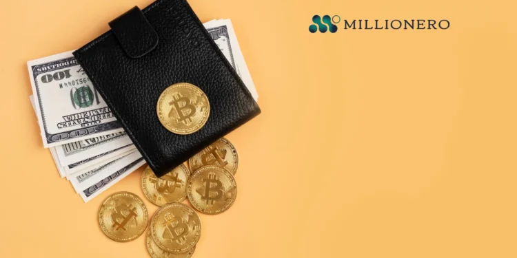 millionero_crypto_passive_income_uvod
