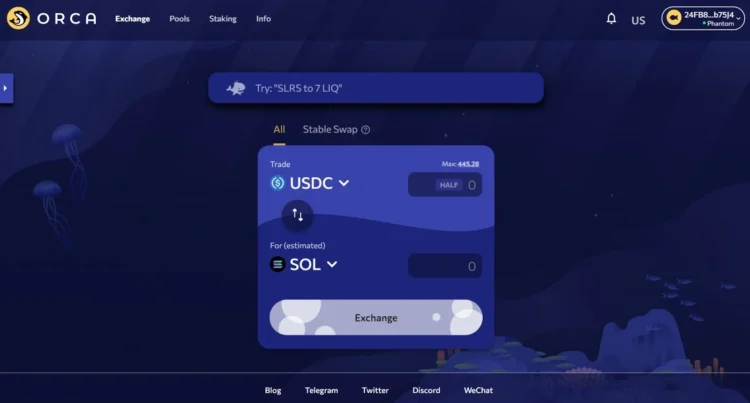 millionero_dex_swap_crypto_stablecoin_5