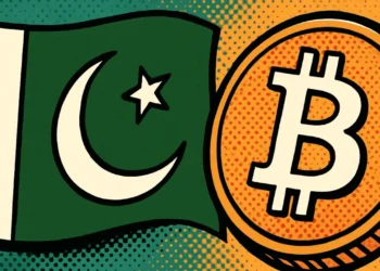 Pakistan Bitcoin
