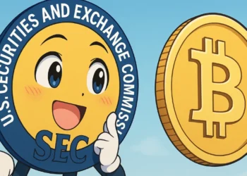 SEC Bitcoin