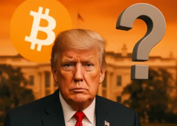 Trump USA Bitcoin