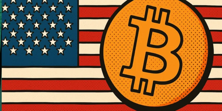 Bitcoin USA