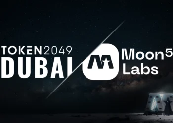 TOKEN2049 Dubaj: Jak se česká značka proměňuje v globálního lídra v kryptoměnách