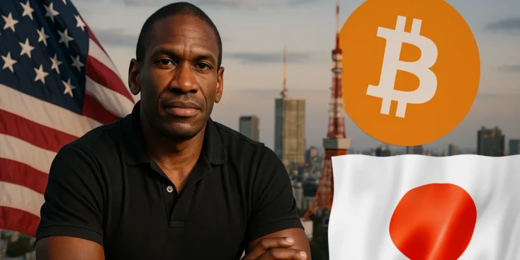 Arthur Hayes Bitcoin