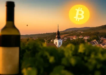 Bavory Bitcoin