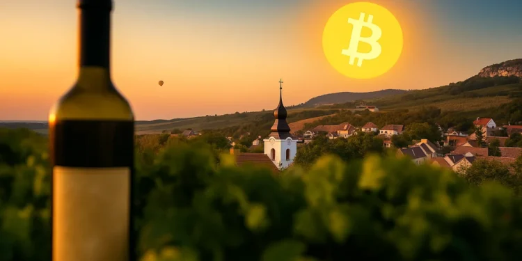 Bavory Bitcoin