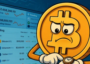 Bitcoin BTC