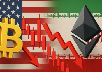Bitcoin Ethereum Irán