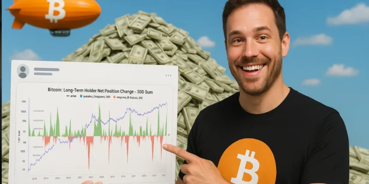 Bitcoin onchain