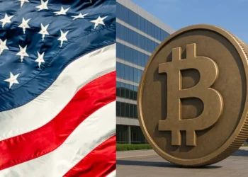 Bitcoin USA