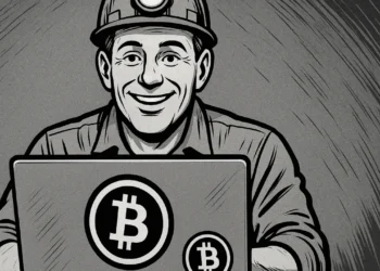 BTC ťažiar