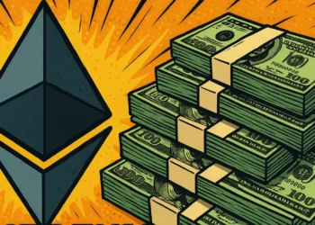 Ethereum ETH