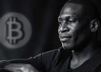 Arthur Hayes BTC