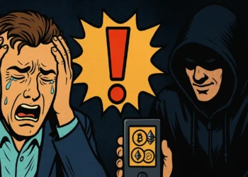 Investor hacker