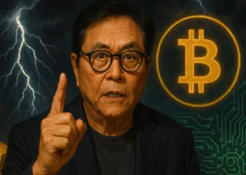 Robert Kiyosaki