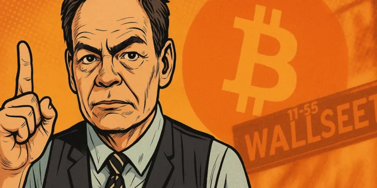Max Keiser